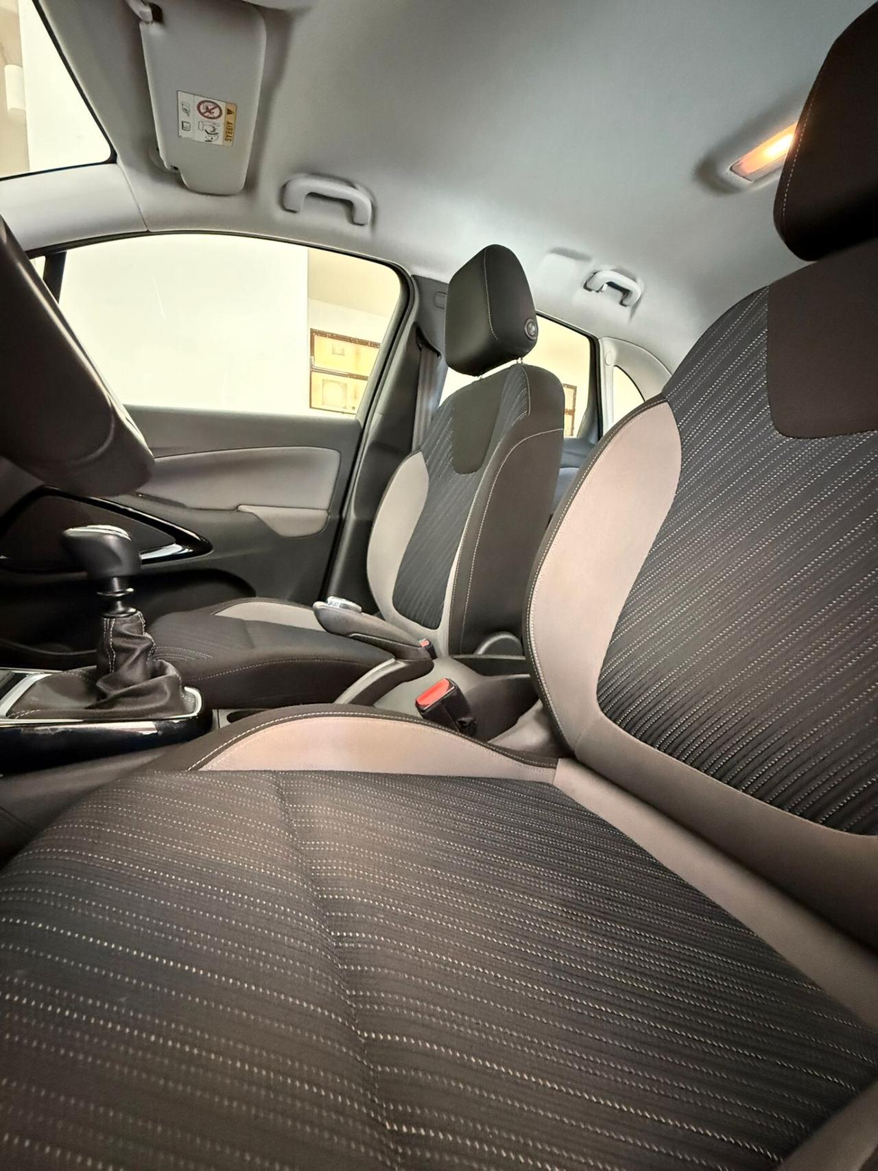 Kia Stonic 1.0 T-GDi 100 CV MHEV MT Style