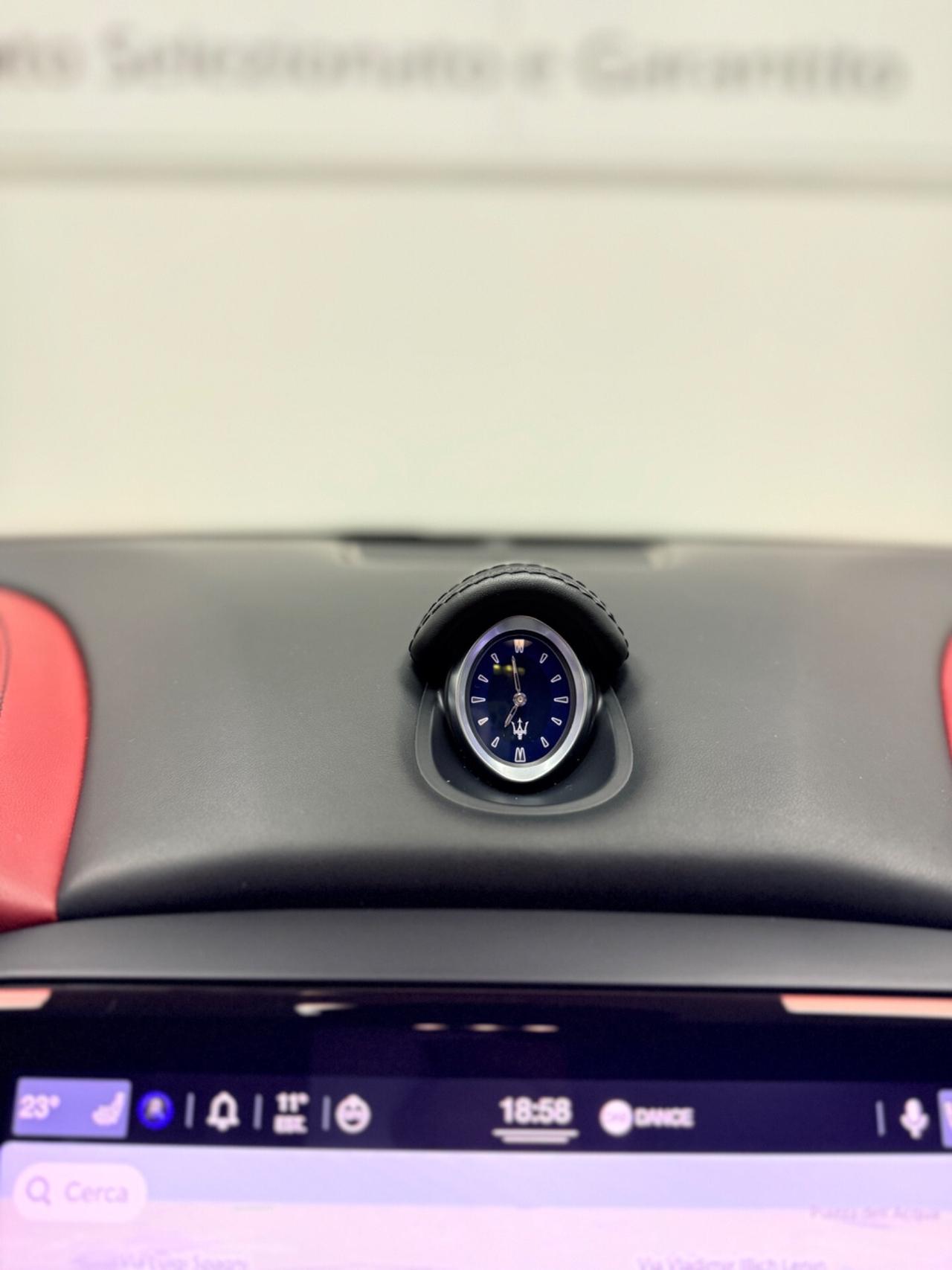 Maserati Ghibli 3.0 V6 D 250CV Gransport MY21 10/2020 EURO 6D TEMP