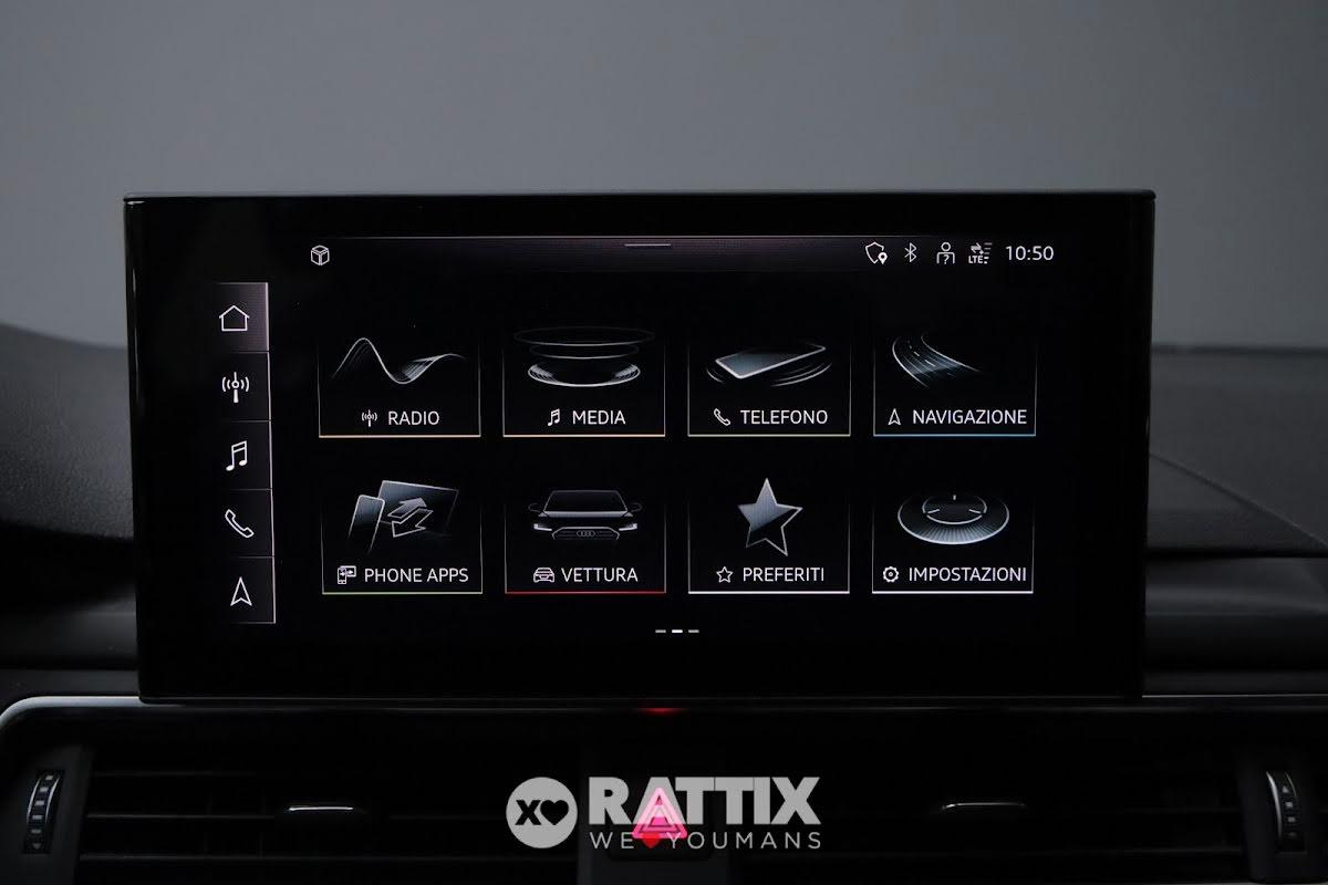 Audi A4 allroad 40 2.0 TDI Mhev 204CV Business Evolution s-Tronic