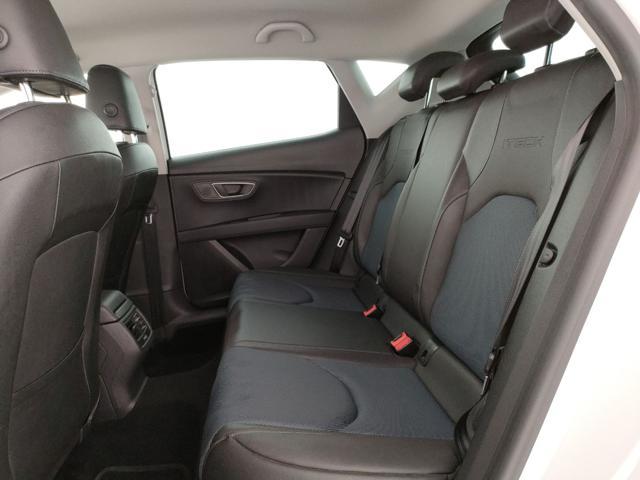 SEAT Leon 1.6 TDI 105 CV 5p. Start/Stop Style