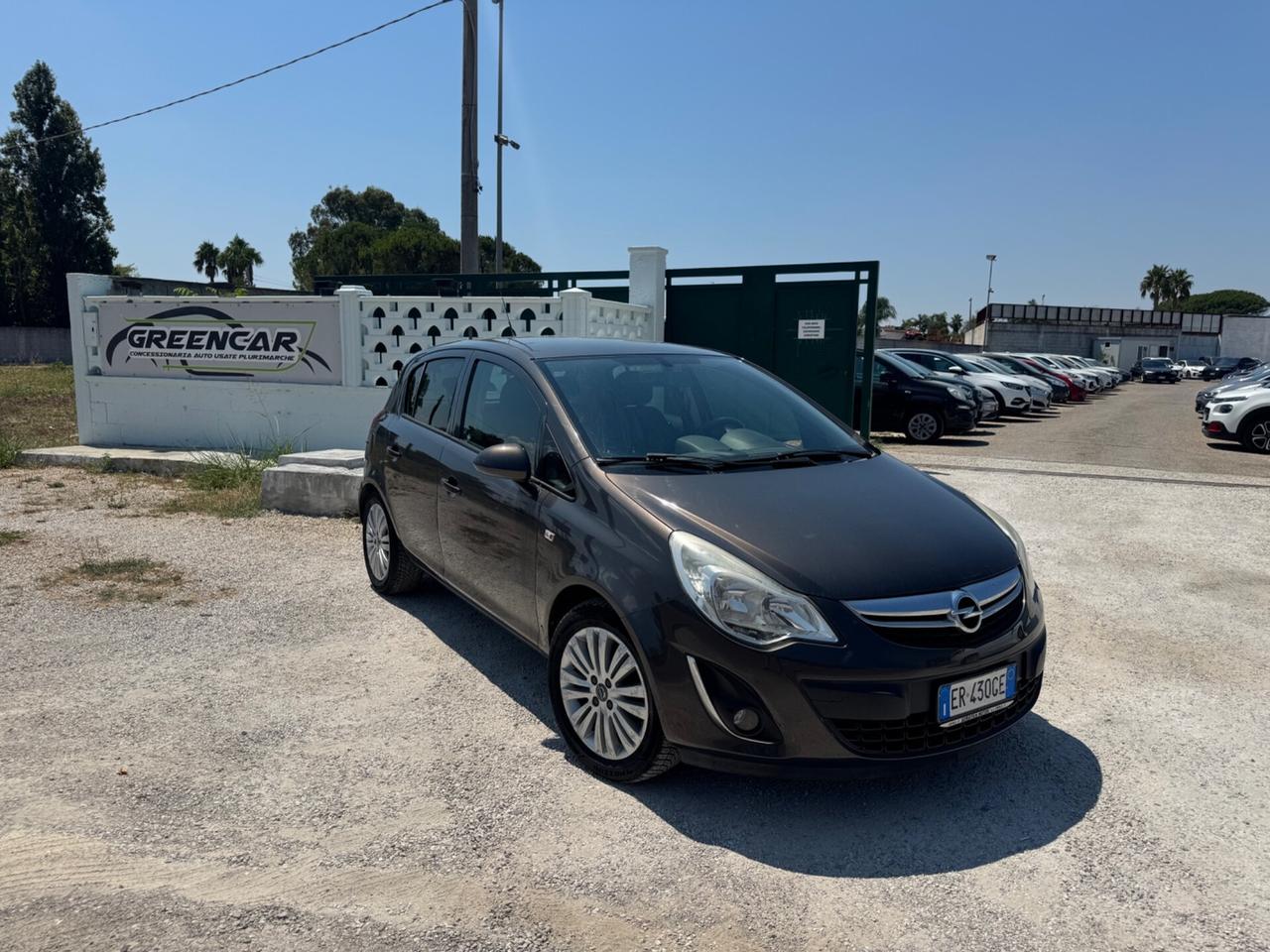 Opel Corsa 1.3 CDTI 75CV F.AP. 5 porte Sport