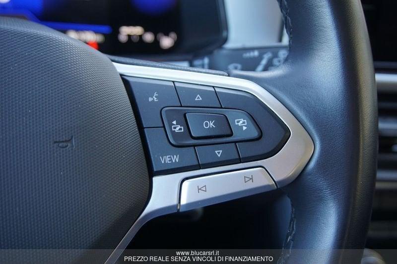 Volkswagen T-Roc 1.0 TSI Life