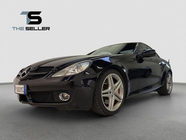 MERCEDES-BENZ SLK 200 Kompressor cat Sport*GPL*