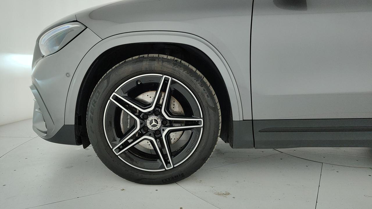 Mercedes-Benz GLA 200 d AMG Line Advanced Plus auto