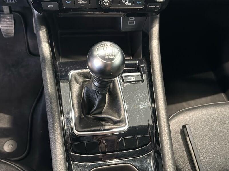 Jeep Compass 1.6 MJet Limited