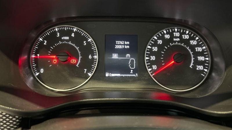 Dacia Sandero Streetway III 2021 Streetway 1.0 SCe Expression