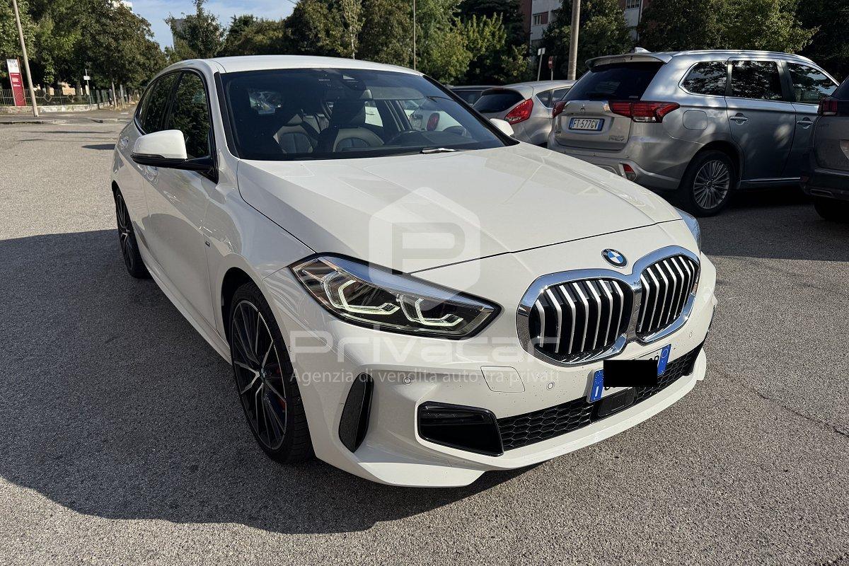 BMW 118d 5p. Msport
