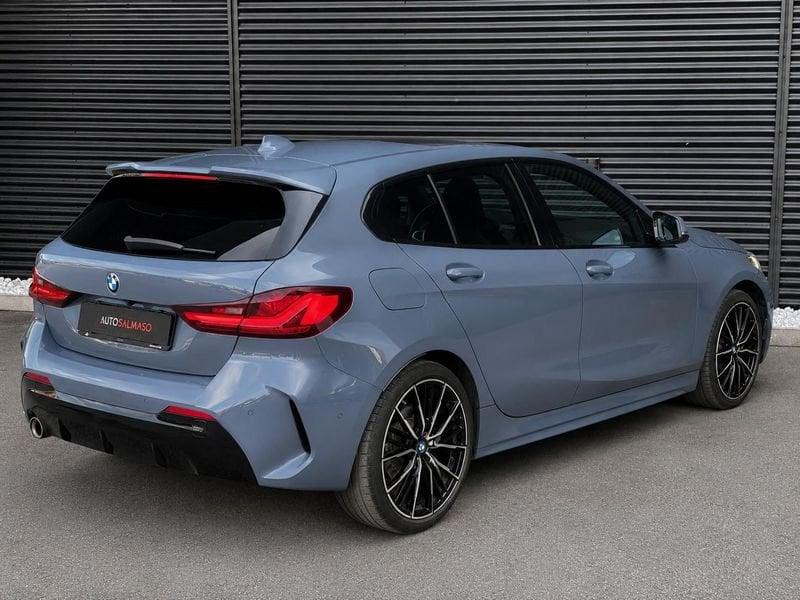 BMW Serie 1 118i MSport Steptronic 136 CV