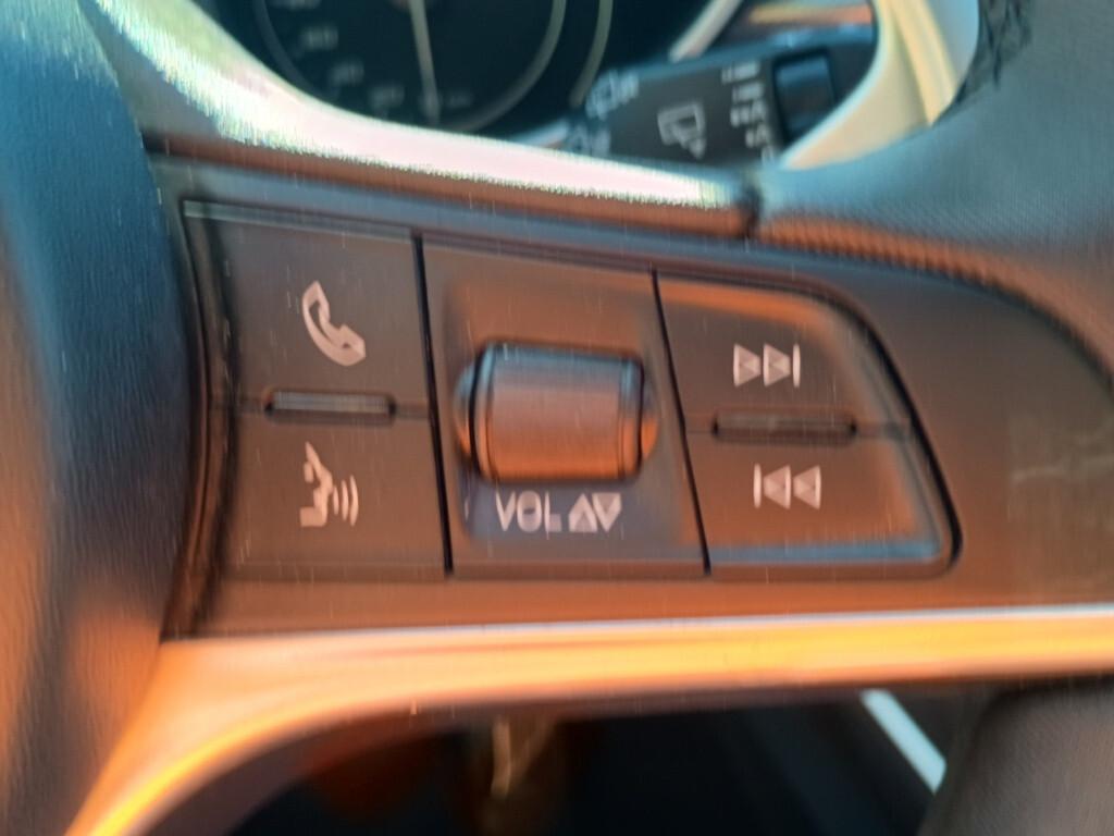 Alfa Romeo Stelvio 2.2 MJ 210cv AT8 Q4 Lusso
