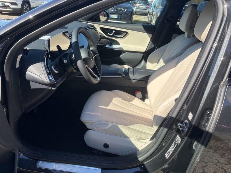 Mercedes-Benz Classe E 220d 4Matic All Terrain Station Wagon Premium