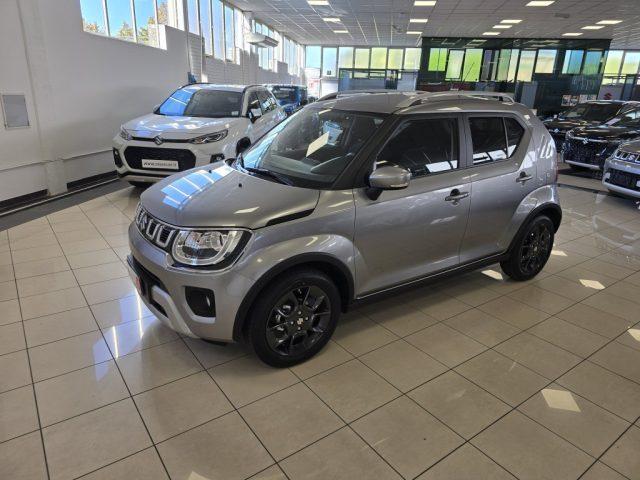 SUZUKI Ignis 1.2 Hybrid Top come nuova solo 2600 km