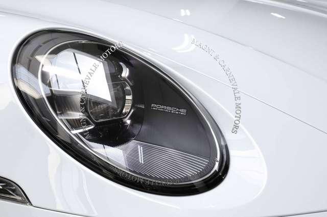Porsche 992 CARRERA CABRIO|SPORT-CHRONO|LED MATRIX|ACC|CAMERA