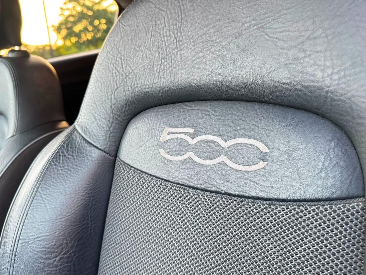 Fiat 500X 1.6 MultiJet 120 CV Cross