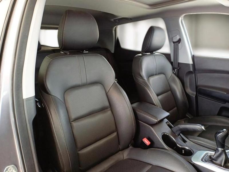 DR MOTOR DR4.0 1.5 MT BENZ GPL