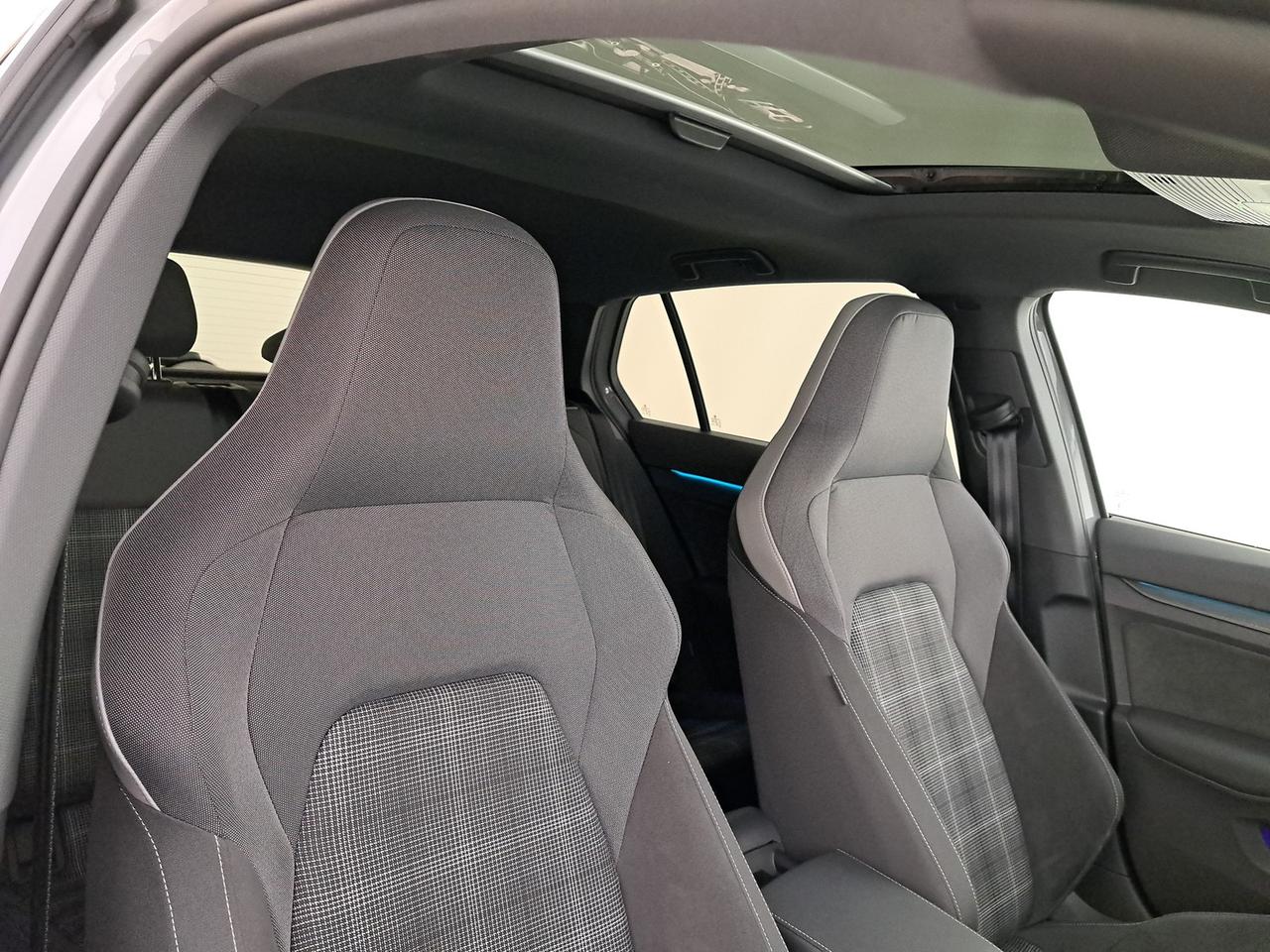 Volkswagen Golf 2.0 tdi gtd 200cv dsg