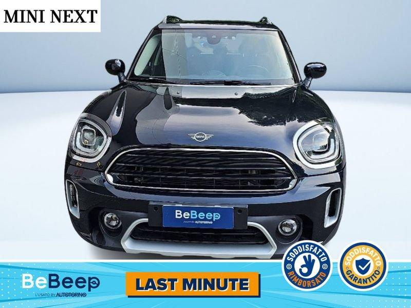 MINI Mini Countryman F60 MINI COUNTRYMAN 1.5 ONE NORTHWOOD EDITION AUTO