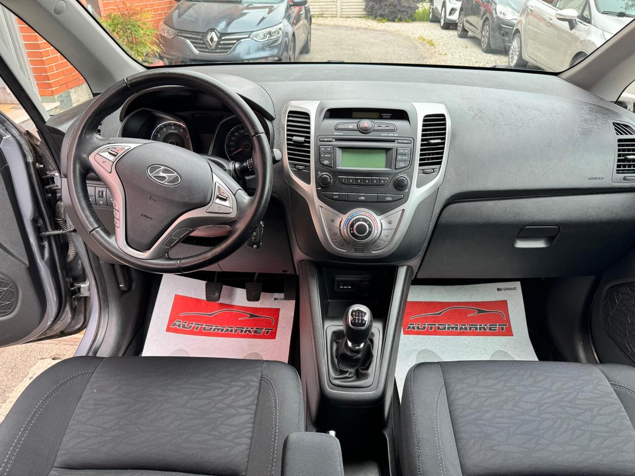 Hyundai iX20 1.4 90 CV Comfort