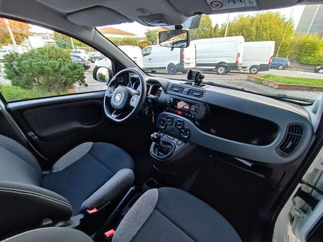 FIAT Panda 1.0 GSE S&S Hybrid Pop Van 2 posti