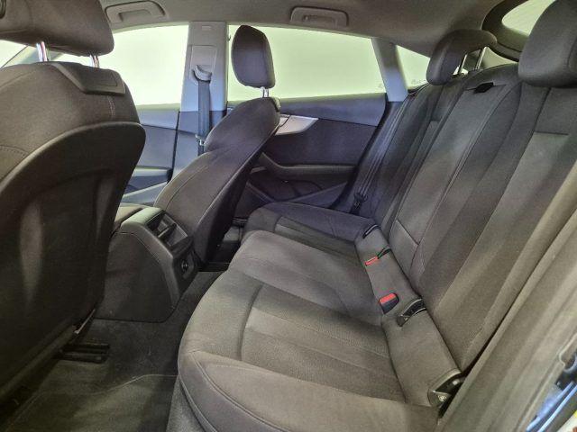 AUDI A5 SPB 35 TFSI S tronic - Cruise/Lim - Sens. Post.