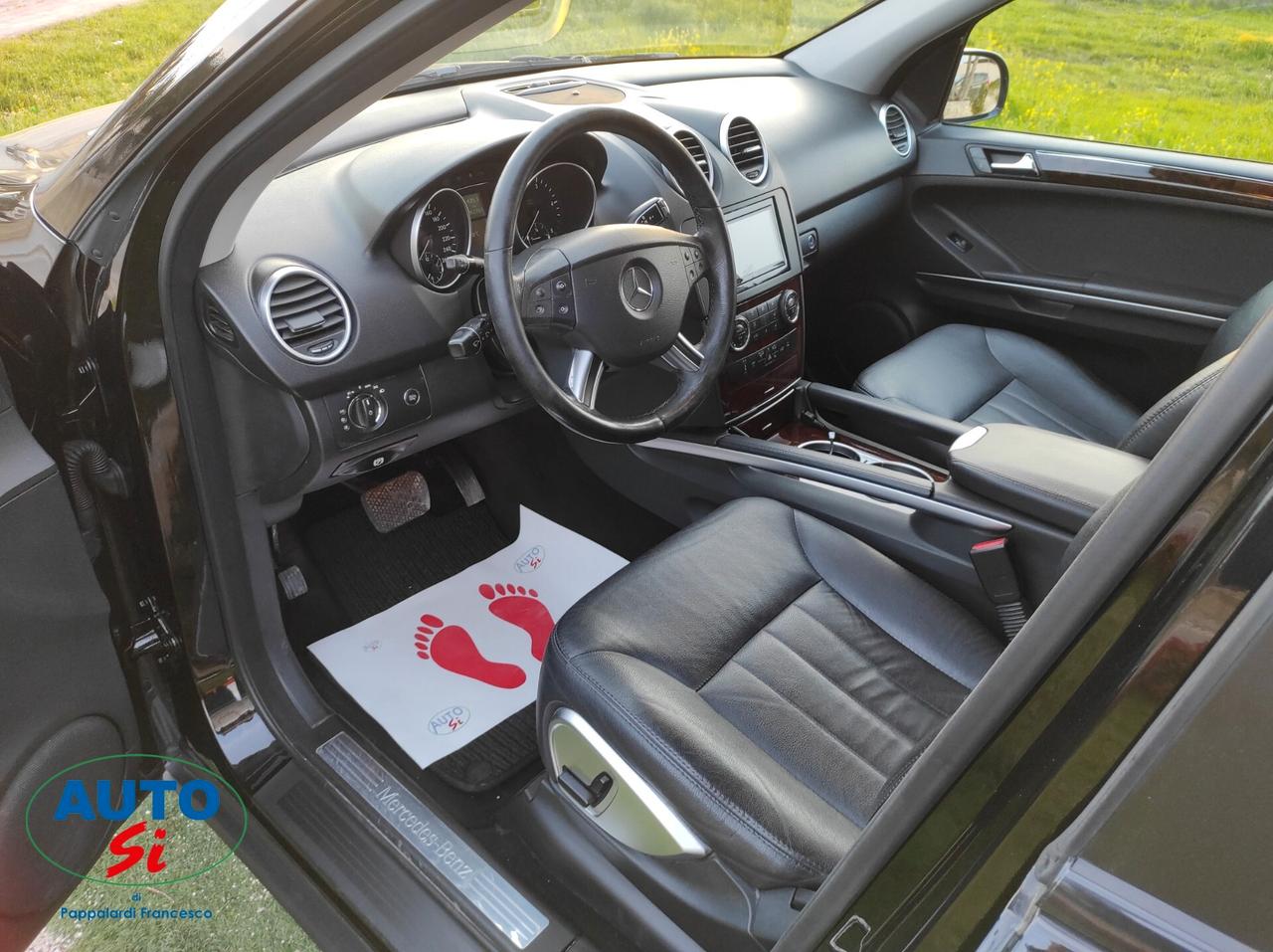 Mercedes-benz ML 320 CDI - 225cv