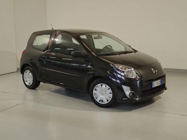 RENAULT Twingo 1.2 16V LEV Yahoo!