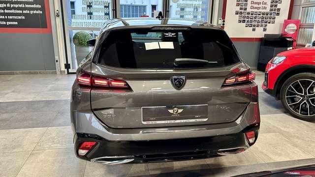 Peugeot 308 1.5 BlueHDi 130CV Eat8 S&S SW Allure