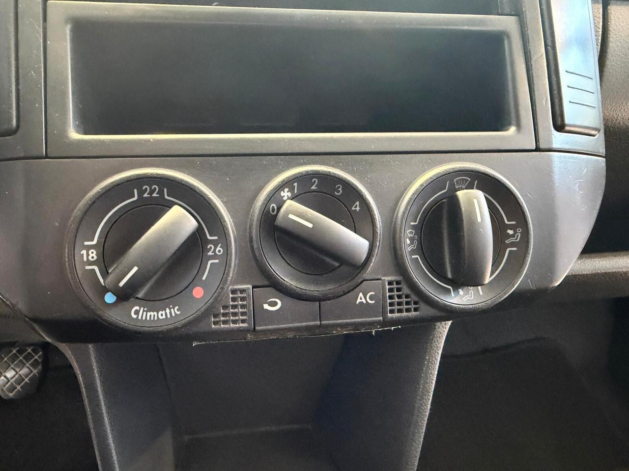 Volkswagen Polo 1.2 12V 5p. Trendline