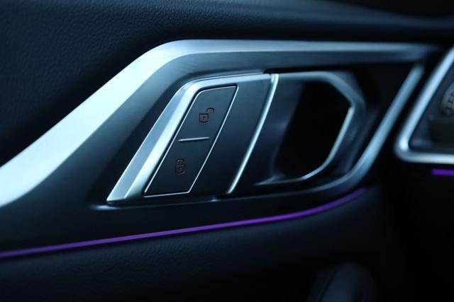 BMW 420 430i Msport GranCoupè SEDILI GUSCIO M4 M Sport