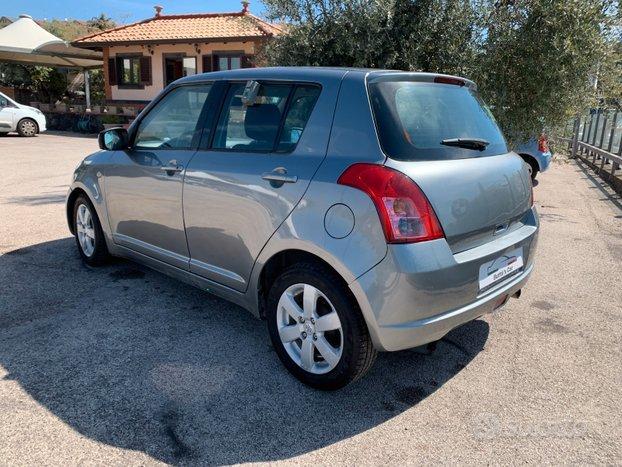 Suzuki Swift 1.3 DDiS Neopatentati DIESEL