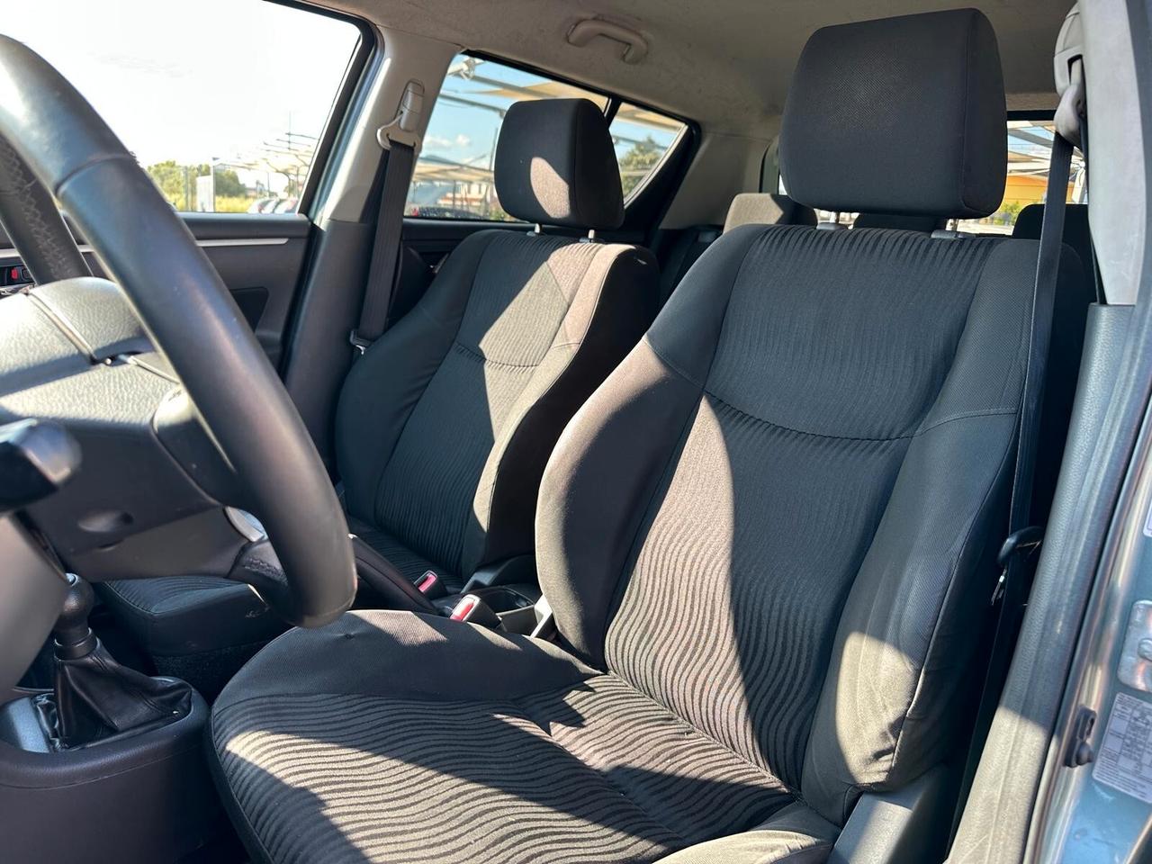 Suzuki Swift 1.2 Benzina