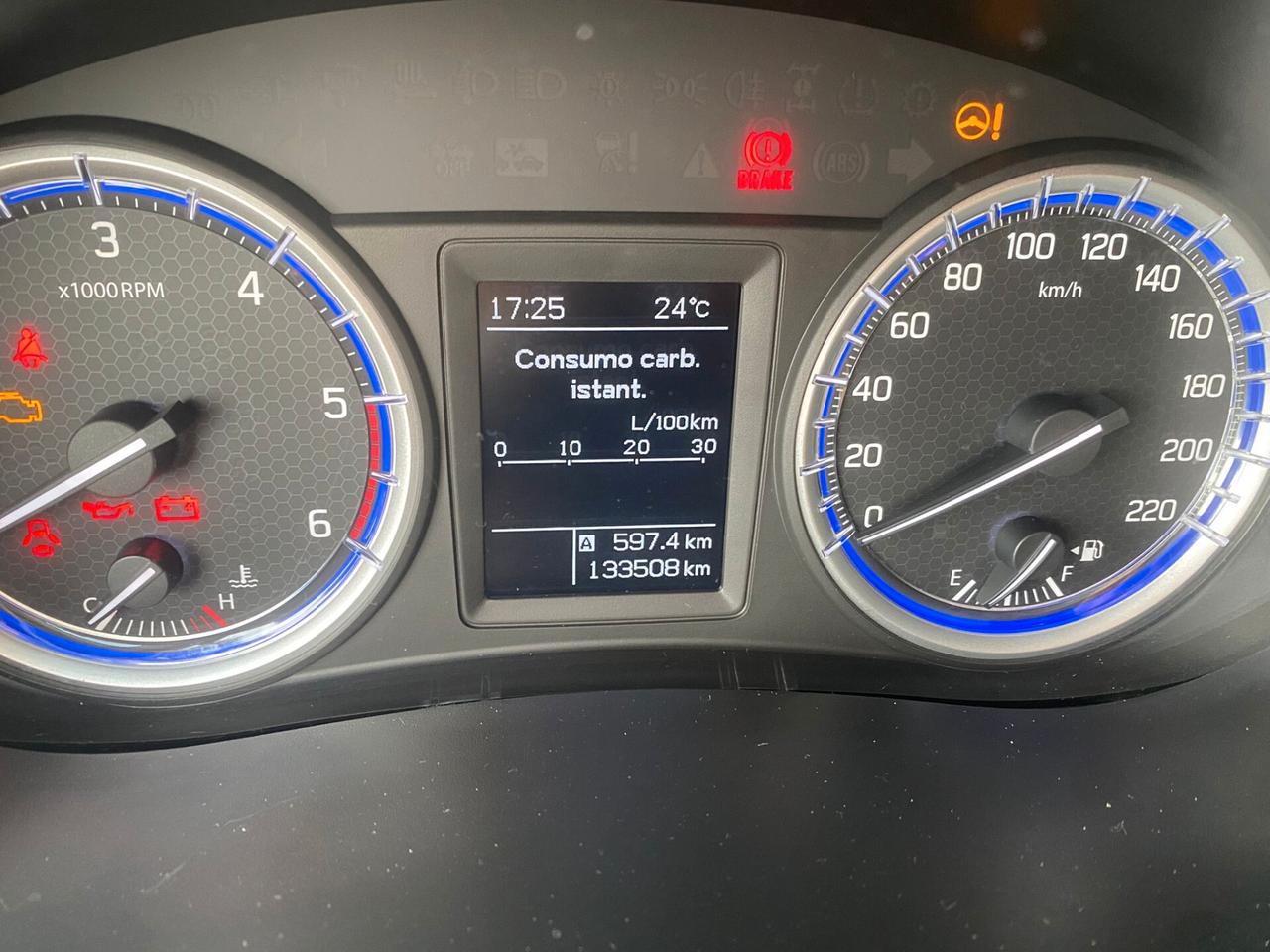 Suzuki S-Cross 1.6 DDiS Start&Stop Top