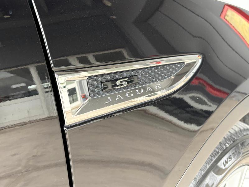 Jaguar E-Pace 2.0d i4 S fwd 150cv my19