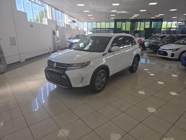 SUZUKI Vitara 1.4 Hybrid 4WD Cool+ EXTRA PROMO permuta/rottamaz