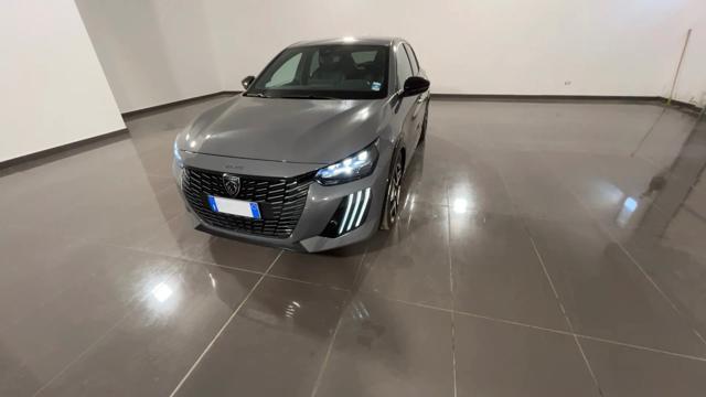 PEUGEOT 208 PureTech 100 CV 5 porte GT - ANCHE NERA!