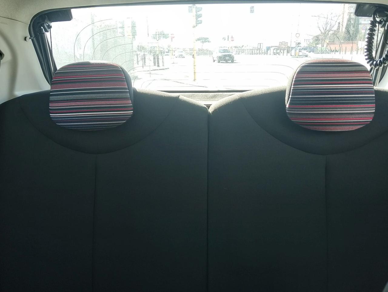 Citroen C1 VTi 72 S&S 5 porte Shine