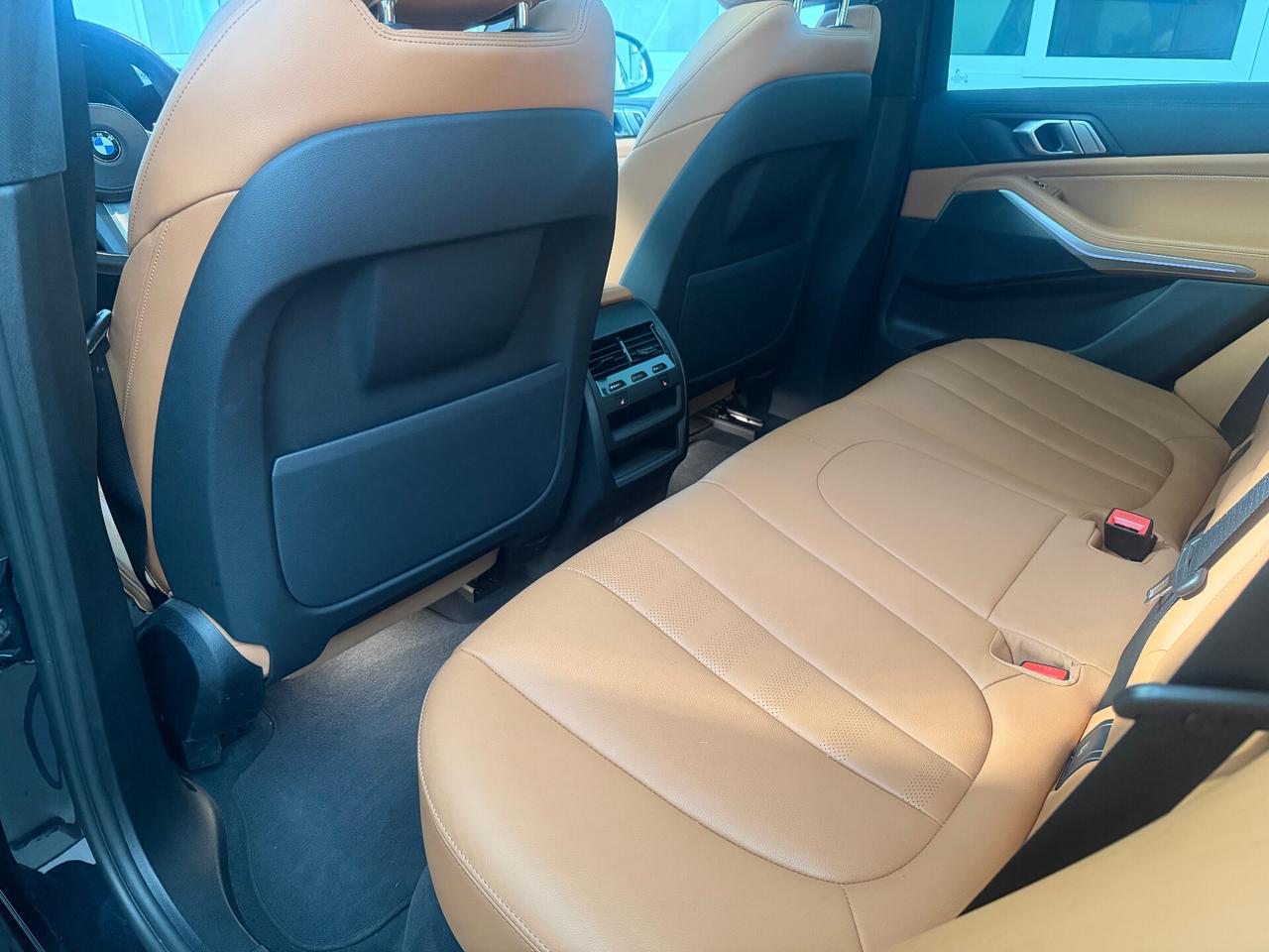 Bmw X5 M xDrive30d 48V Msport