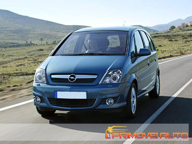 OPEL Meriva 1.8 16V Innovation