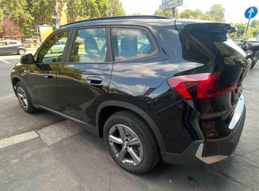 Bmw X1 sDrive 18i xLine PREZZO REALE