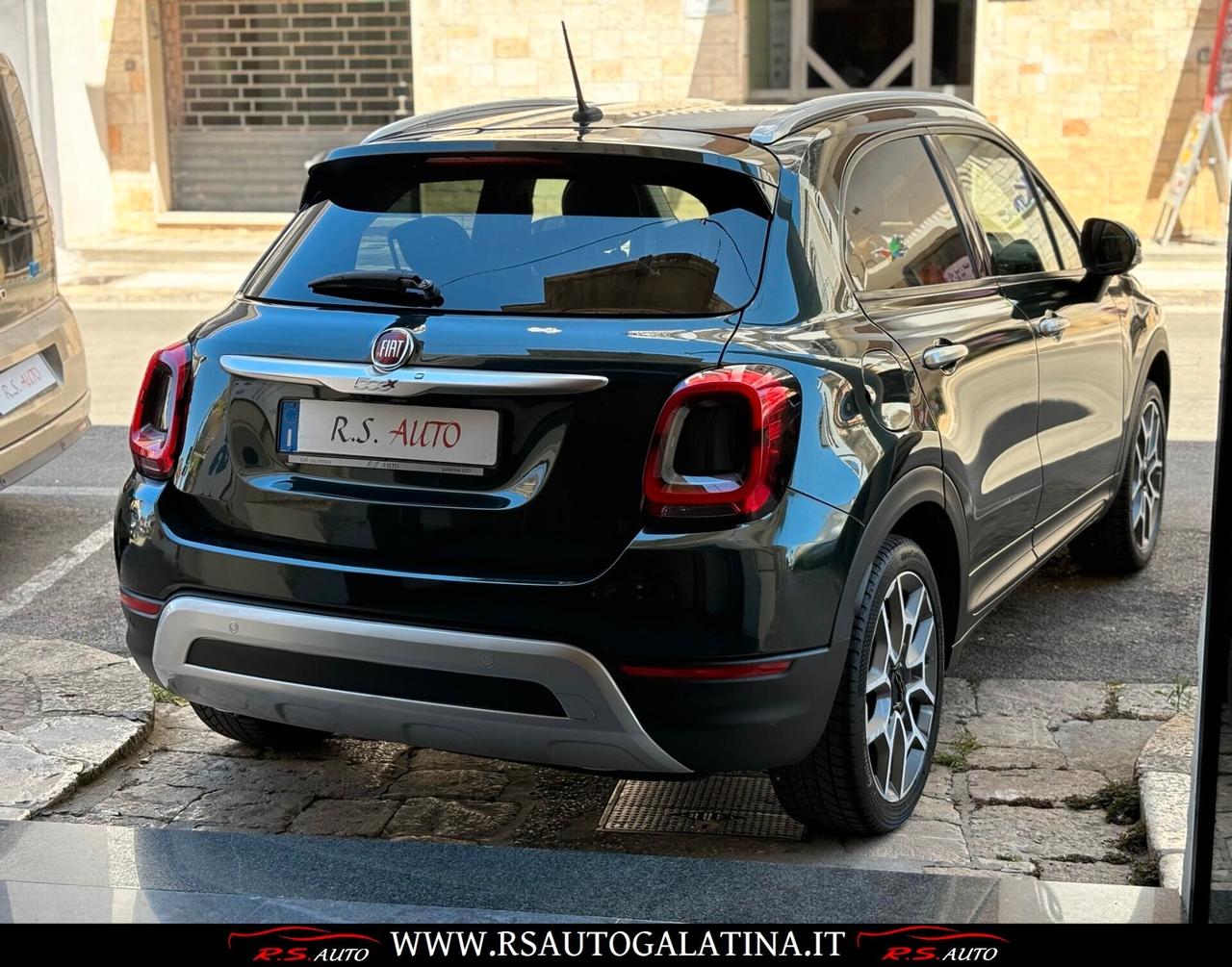 Fiat 500X 1.6 MultiJet