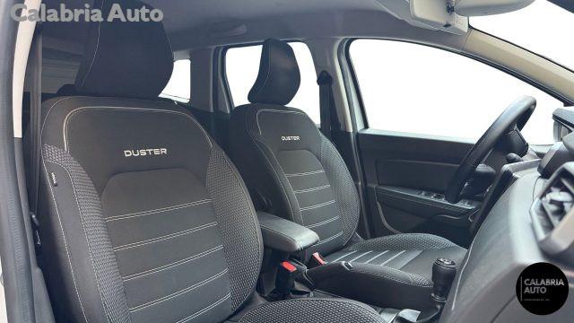 DACIA Duster 1.5 Blue dCi 8V 115 CV 4x2 Journey UP