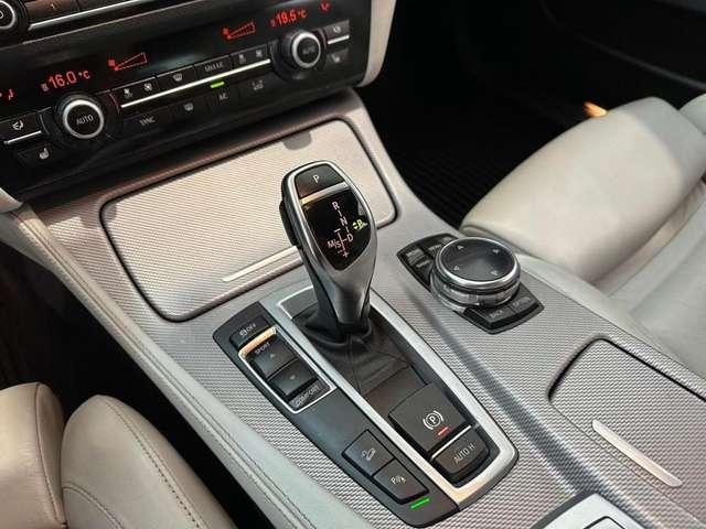 BMW 525 d Touring xDrive Msport