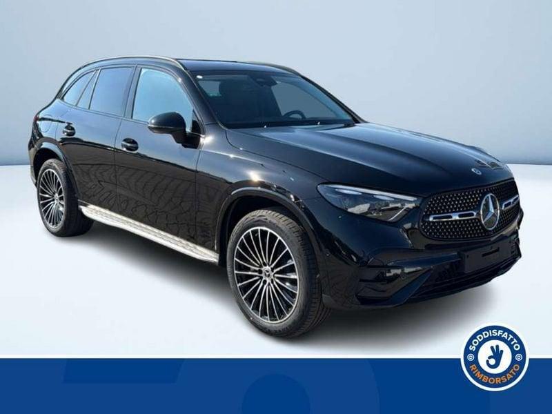 Mercedes-Benz GLC 300de 4Matic EQ-Power AMG Line Advanced Tech