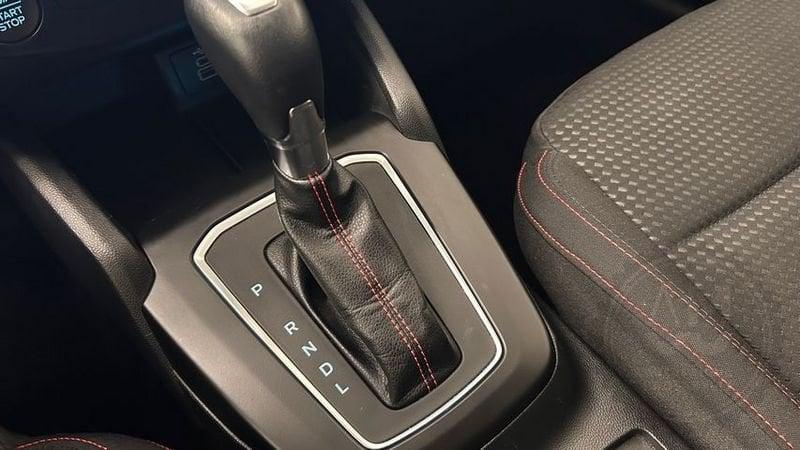 Ford Focus 1.0T EcoBoost Hybrid 155cv ST-Line Auto