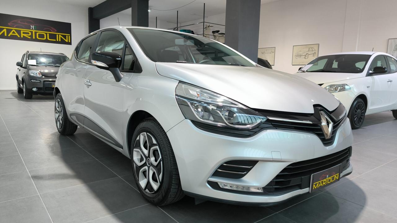 Renault Clio 1.5 dCi 90 cv 5pt business