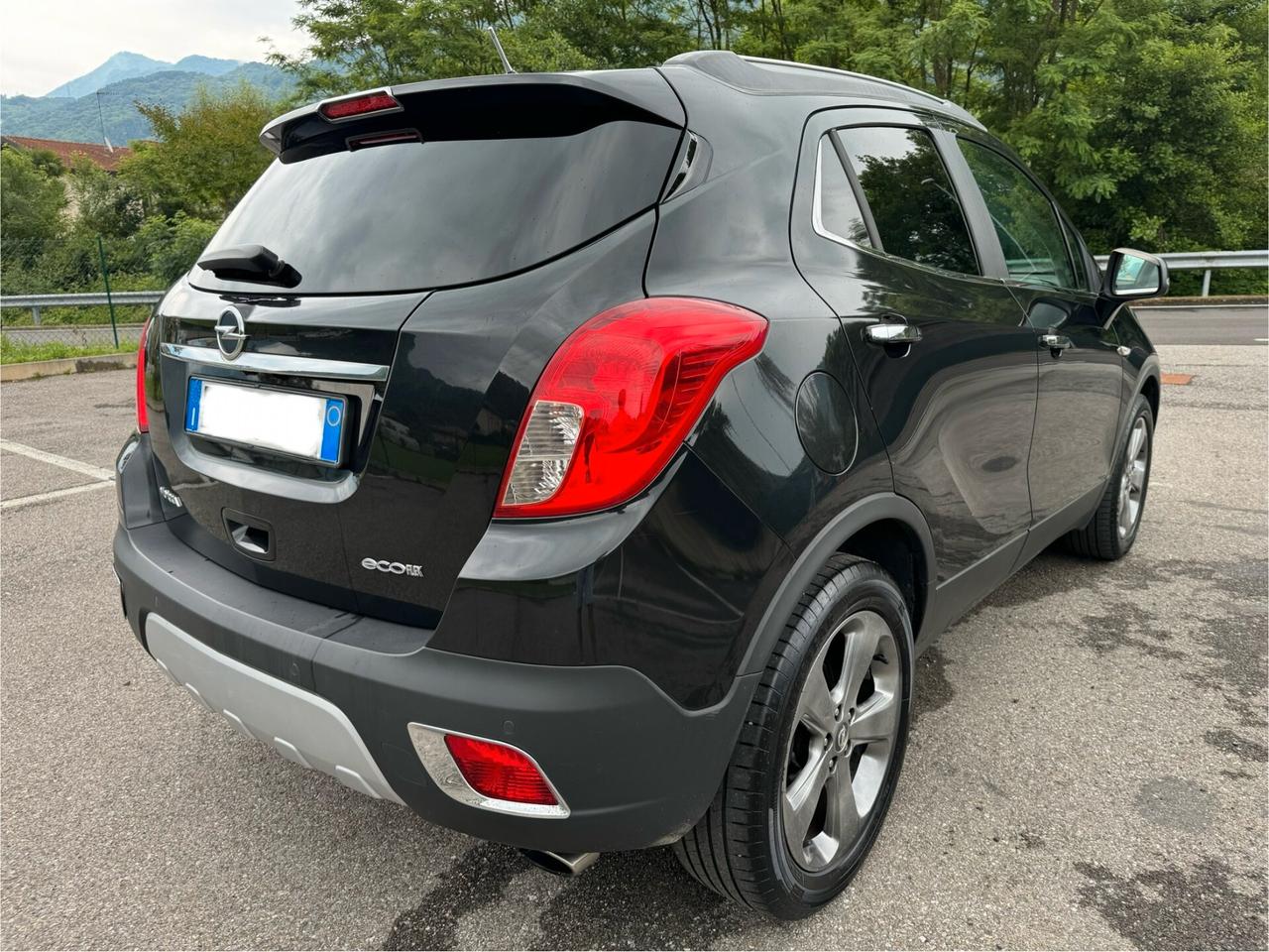 Opel Mokka 1.7 CDTI Ecotec 130CV 4x2 Start&Stop Cosmo