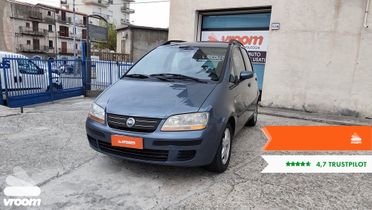 FIAT Idea 1.3 Multijet 16V