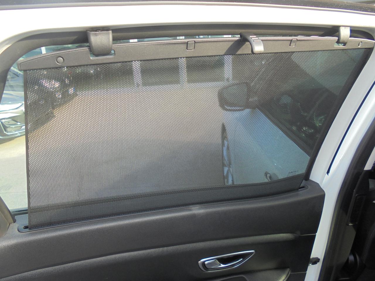 Renault Scenic Scénic dCi 130 CV Energy Sport Edition2