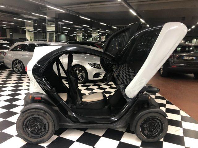 RENAULT Twizy 80