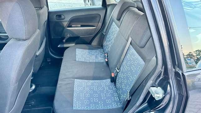 Ford Fiesta 1.2 16V 75CV 5porte Ghia+Unico-Prop.+ Neopatentato