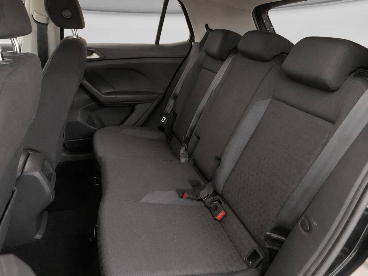 VOLKSWAGEN T-Cross - T-Cross 1.0 tsi Sport 110cv